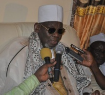 La date de l’inhumation de Serigne Cheikh Ahmed Tidiane Niasse dévoilée