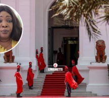 Ndella Madior :” il y a des autorités qui proposent de coucher avec des femmes pour entrer au Palais”