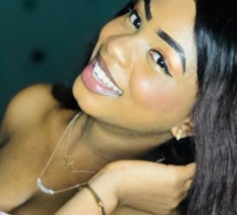 Tabaski : Admirez la chanteuse Dieyna Sen petit Galle habillée en tenue fondante qui fait taire les rumeurs….