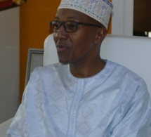 Rappel à Dieu de Serigne Cheikh Ahmad Tidiane Niass – Abdoul Mbaye: « J’ai perdu un guide et un père »