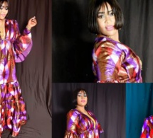 Tabaski des stars : Admirez le look Diongoma de Guigui
