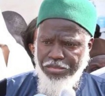 Oustaz Aliou Sall : « le problème que nous avons avec certains prêcheurs »