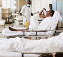 Coronavirus : La barre des 10.000 cas dépassée au Sénégal.
