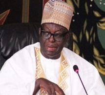 Hommage : Moustapha Niass évoque la dimension diplomatique de Cheikh Ahmed Tidiane Niass