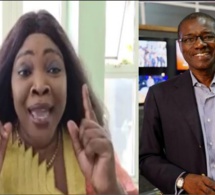 VIDEO – Ndella Madior Diouf enfonce Sada Kane: « Il m’a engrossée il y a 27 ans mais il a aussi engrossé plusieurs de ses… »