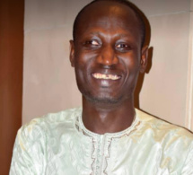 Tabaski – Les vœux du célèbre homme d’affaire Diene Marcel Diagne à la population sénégalaise