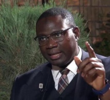 Un Banquier et Expert en Planification &amp; ex conseiller technique du Gouvernement rejoint Sonko