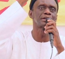 De la promotion de homosexualité et du mal par nos médias: Mame Mactar Gueye dans un combat très difficile (Félix Mboup)