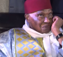 Nécrologie : Me Abdoulaye Wade et le Pds en deuil