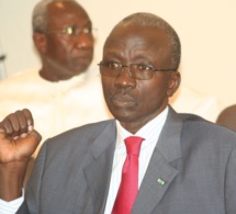 Nécrologie - Décès de l'ancien ministre, Moustapha Sourang
