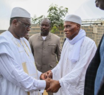Plan Sésame - Macky Sall ne veut pas payer pour Abdoulaye Wade