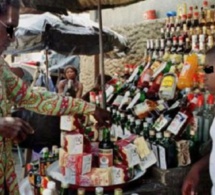 Papa Ndiaye, 24 ans de détention: "l'alcool Jakarta est la cause de la criminalité chez les..."