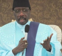 Démenti à la publication du journal "Les Echos": « Serigne Moustapha Sy est bien portant »(Habib Ndiaye Pur)