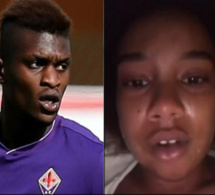 Affaire de présumés coups et blessures volontaires : Le Footballeur Sénégalais, Abdou Diakhaté, accusé par une jeune femme de 20 ans.