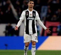 Juve : quand Ronaldo s'imaginait au PSG !