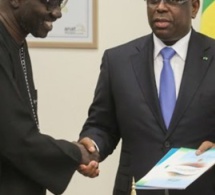 Ce que Macky Sall retient de Moustapha Sourang