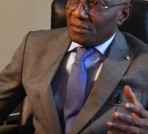 Saccage du siege de "Les Echos": Abdoulaye Diop dénonce des "Actes irresponsables"