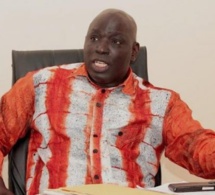 Agression du journal « L’Echos » Madimbal Diagne s’énerve et parle de brutes et revele «Des enquêteurs de la section de recherches de la gendarmerie sont actuellement à…»