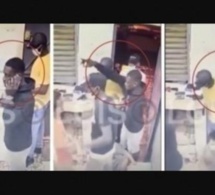 Dernière minute – Mauvaise nouvelle pour le policier Mouhamed Gassama