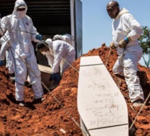 Covid-19 : Le Sénégal, 2e pays le plus mortel en Afrique de l’Ouest