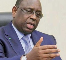 Dettes dues aux hôpitaux dans le cadre du Plan Sésame : Macky refuse de solder pour Wade