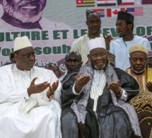 Décès du Khalife de Médina Baye : Le coup de fil du président Macky Sall à …