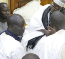 – » Touba ca Kanam » prend en main l’assainissement de Touba sous le ndiguel du Khalife Général