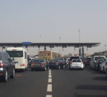 Autoroute à péage - Renégociation du contrat - Les chiffres "effacés" par Eiffage