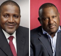 Homme le plus riche d’Afrique : les ambitions d’Abdul Samad Rabiu, le grand concurrent d’Aliko Dangote