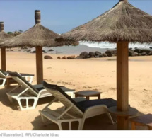 Coronavirus: le Sénégal mise sur le tourisme local pour relancer l'économie