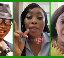 Nabou Dash défend Ndélla Madior et prend exemple sur El Hadji Diouf « Niata Nit Niofi Khamoul… »
