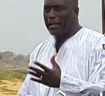 Pour "vol" de voiture à RMS auto: Abdoulaye Youssou Diagne, DG d’Agir Immo, activement recherché