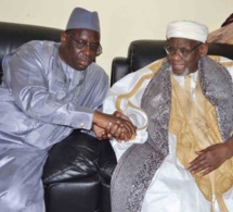 Décèes des Khalifes de Médina Baye et de Mbeuleukhé.: Le Président Sall présente ses condoléances à la Ummah islamique