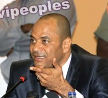 Dernière Minute: Zoss, Bécaye Mbaye, Gaston Mbengue au procès de Luc Nicolai Dernière Minute: Zoss, Bécaye Mbaye, Gaston Mbengue au procès de Luc Nicolai