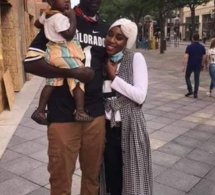 Etats-Unis : Le Sénégalais Djibril Diol et 4 membres de sa famille périssent dans un incendie