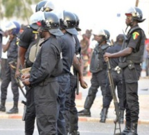 Gestes barrières - Durcissement des sanctions - 830 personnes interpellées, 340 sont de Dakar