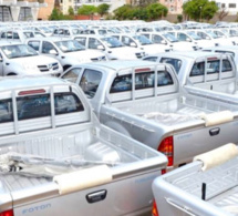 Commande de voitures : Le ministère de la Famille "déchire" la mesure de Macky et passe un gré à gré de 562 millions Fcfa