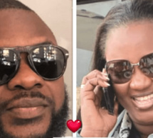 Al khayri: Yaye Fatou Diagne s’est mariée, voici l’heureux élu