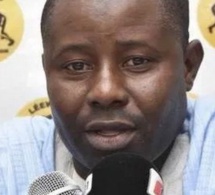 Dernière minute – Le promoteur de lutte Pape Thialiss Faye arrêté pour CBV