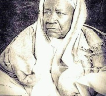 Souvenir: 06 août 1968 - 06 août 2020: Serigne Mouhamadou Falilou Mbacké fut rappelé à Dieu après 23 ans de règne