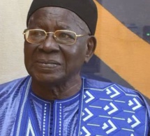 NÉCROLOGIE : DÉCÈS DE LA VEUVE D’ALIOUNE BADARA NIANG, Elle a rendu l’âme quelques jours après son mari