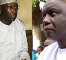 Divorce :Le colonel Abdourahime Kébé quitte Rewmi pour … : Voici les raisons
