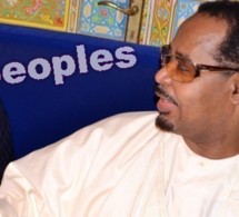 Ahmed Khalifa Niasse sur sa fortune: « Même le prince El Walid me doit de l’argent… » Ahmed Khalifa Niasse sur sa fortune: « Même le prince El Walid me doit de l’argent… »