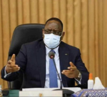Covid-19 - Ce que va faire Macky Sall si "la situation empire"
