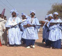 Histoire : qui était Ndaté Yalla Mbodj, le cauchemar des colons ?