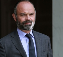 Édouard Philippe en tête du sondage sur la personnalité politique préférée des Français
