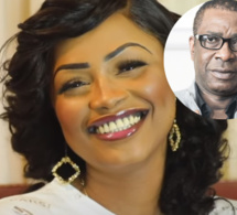Mbathio parle de sa relation avec Youssou Ndour…