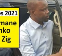 Locales 2021…Sonko Ne Briguera Pas La Ville De Ziguinchor