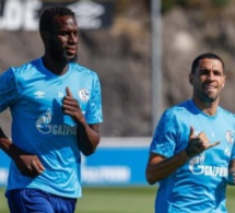 Schalke 04 : Enfin des nouvelles rassurantes pour l’international sénégalais Salif Sané