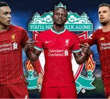 Premier League : Nouvelle récompense pour Sadio Mané